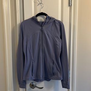 Lululemon Define Jacket with Hood